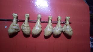 BOBBY CHICKEN CORNER