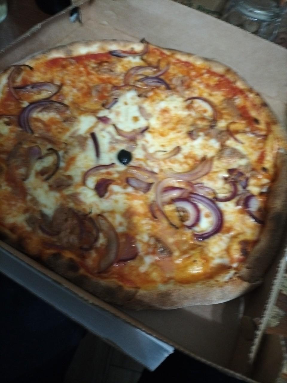 Da Gianni Pizza d’asporto