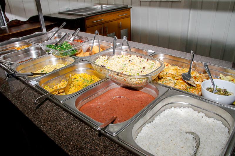 Restaurante Cozinha da Mamma II