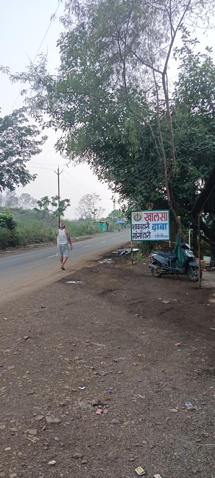 Khalsa Dhaba Maharajpur Mandla