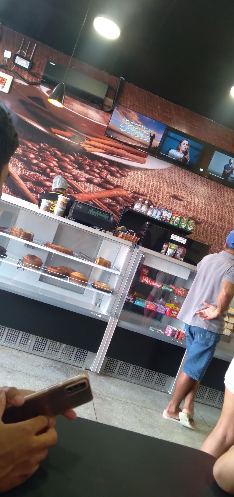 Panificadora São Francisco