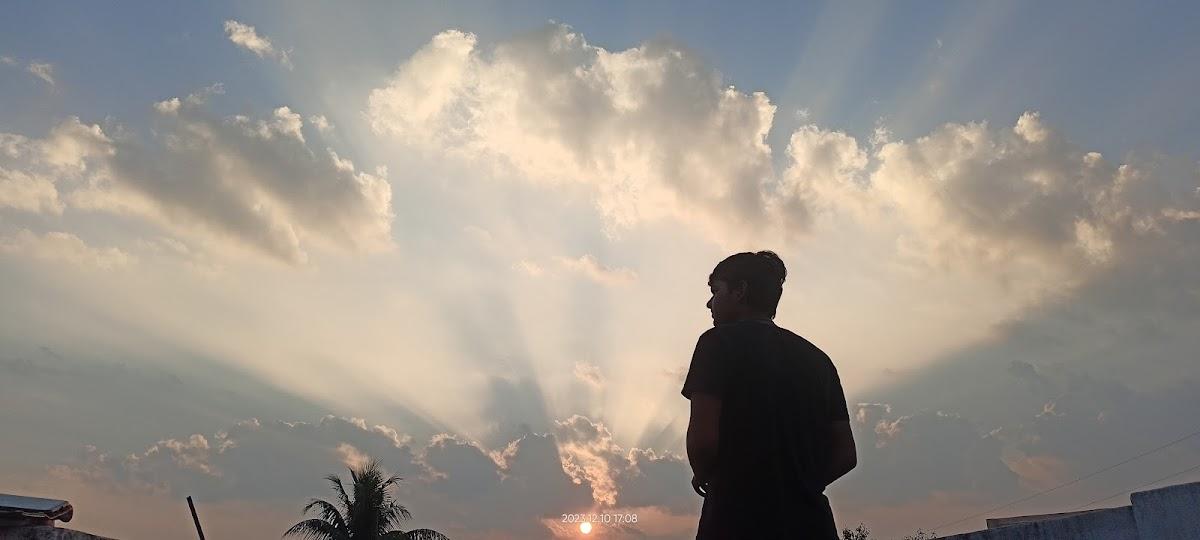 Subhani biryani point