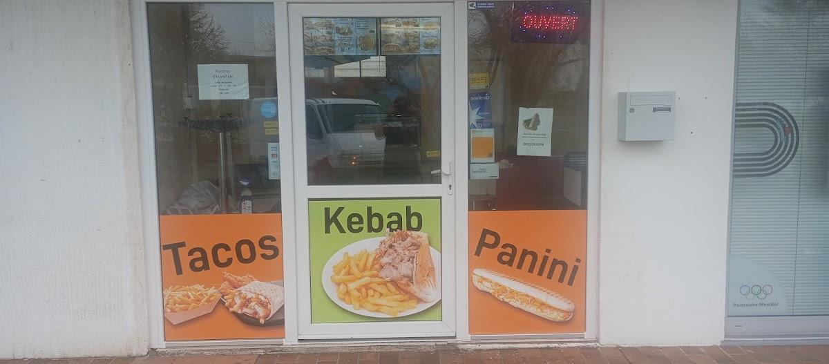 TANIT Kebab
