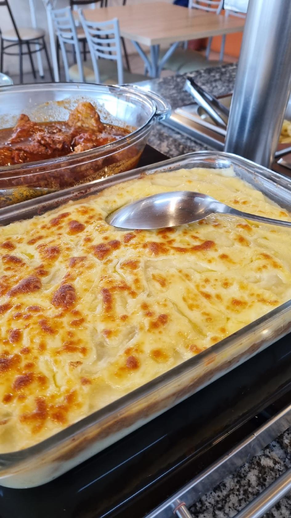 Restaurante Segredo Caseiro Encantada