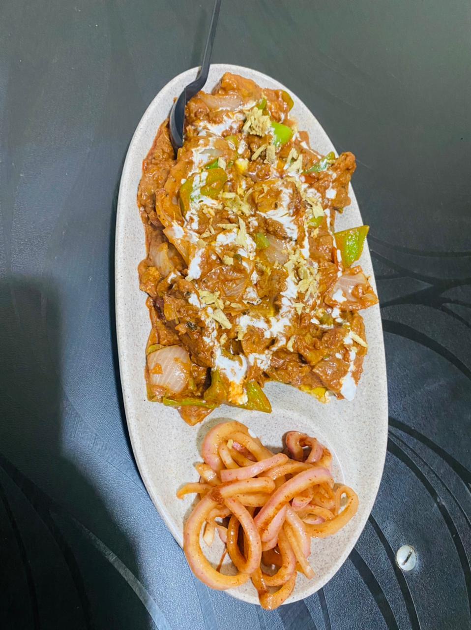 Veera Malai Chaap Corner