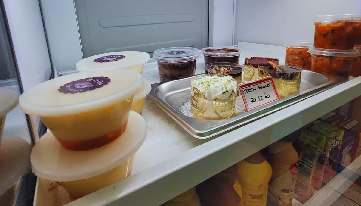 Duda Cafeteria Sorocaba