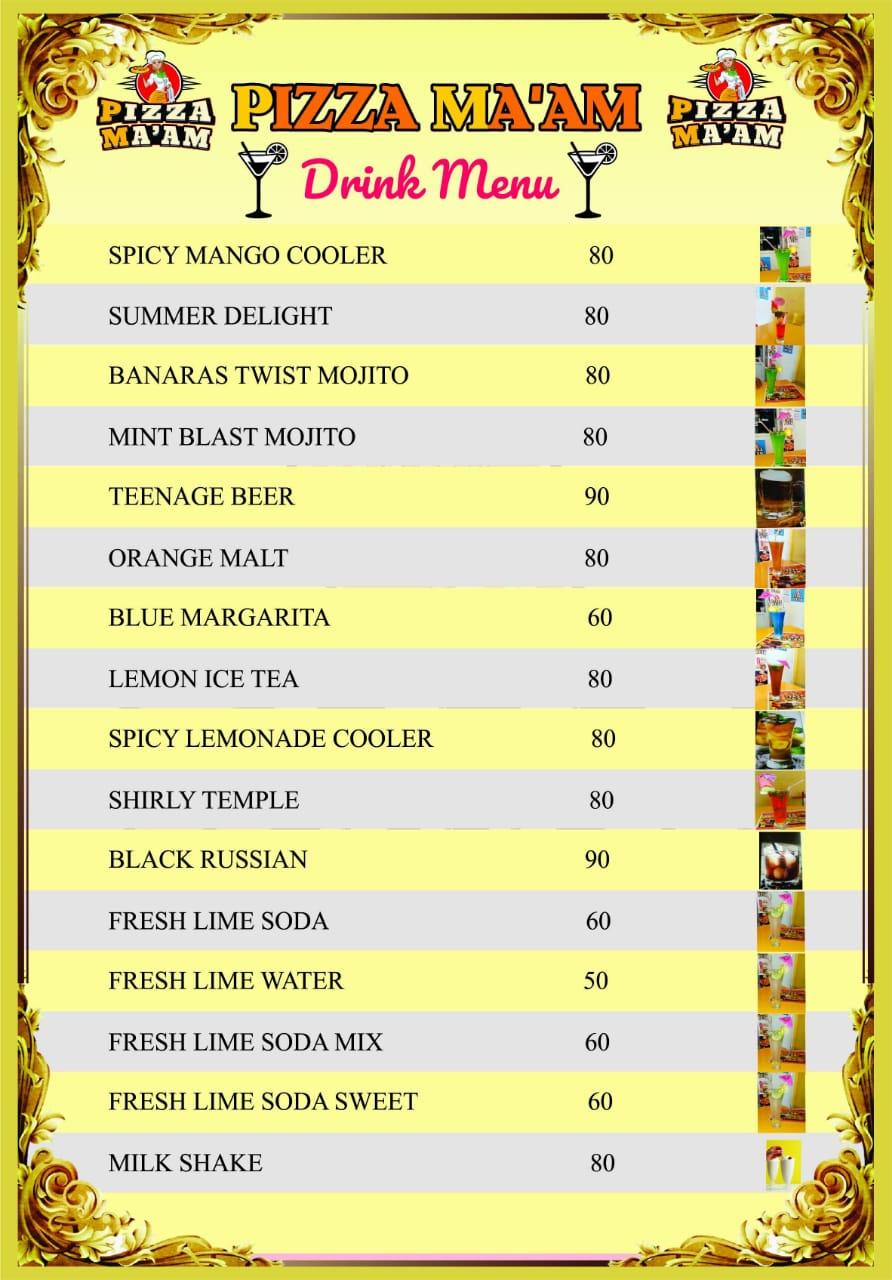 Pizza MaaM - Best restaurant in Raiwala