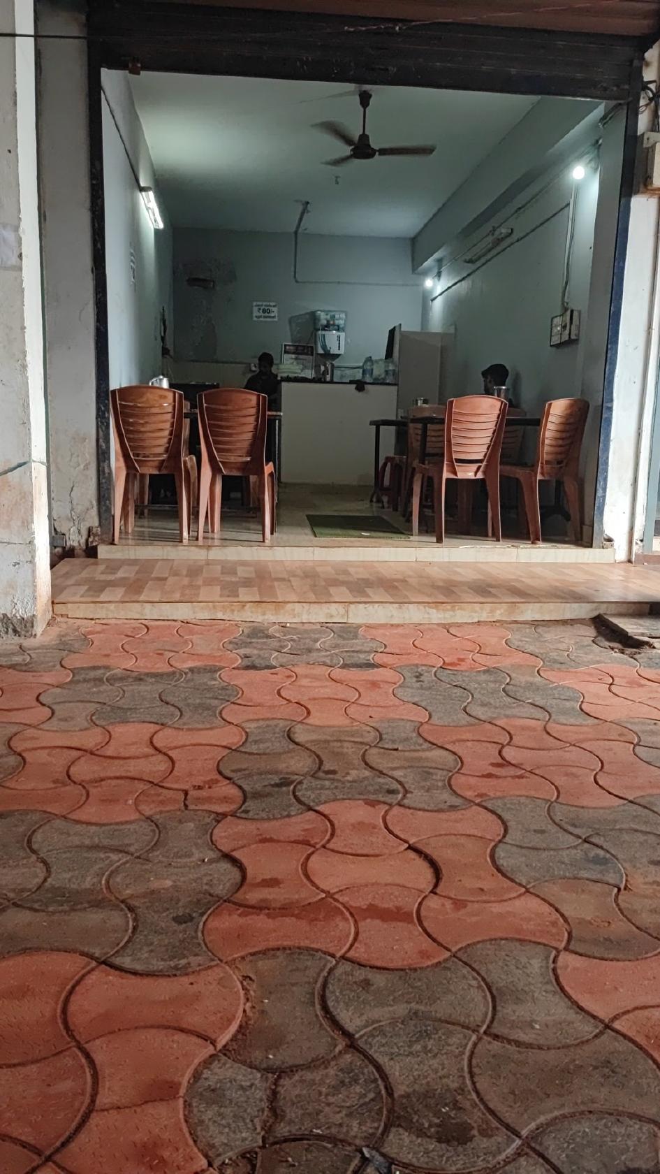 Malabar Biriyani centre edapal