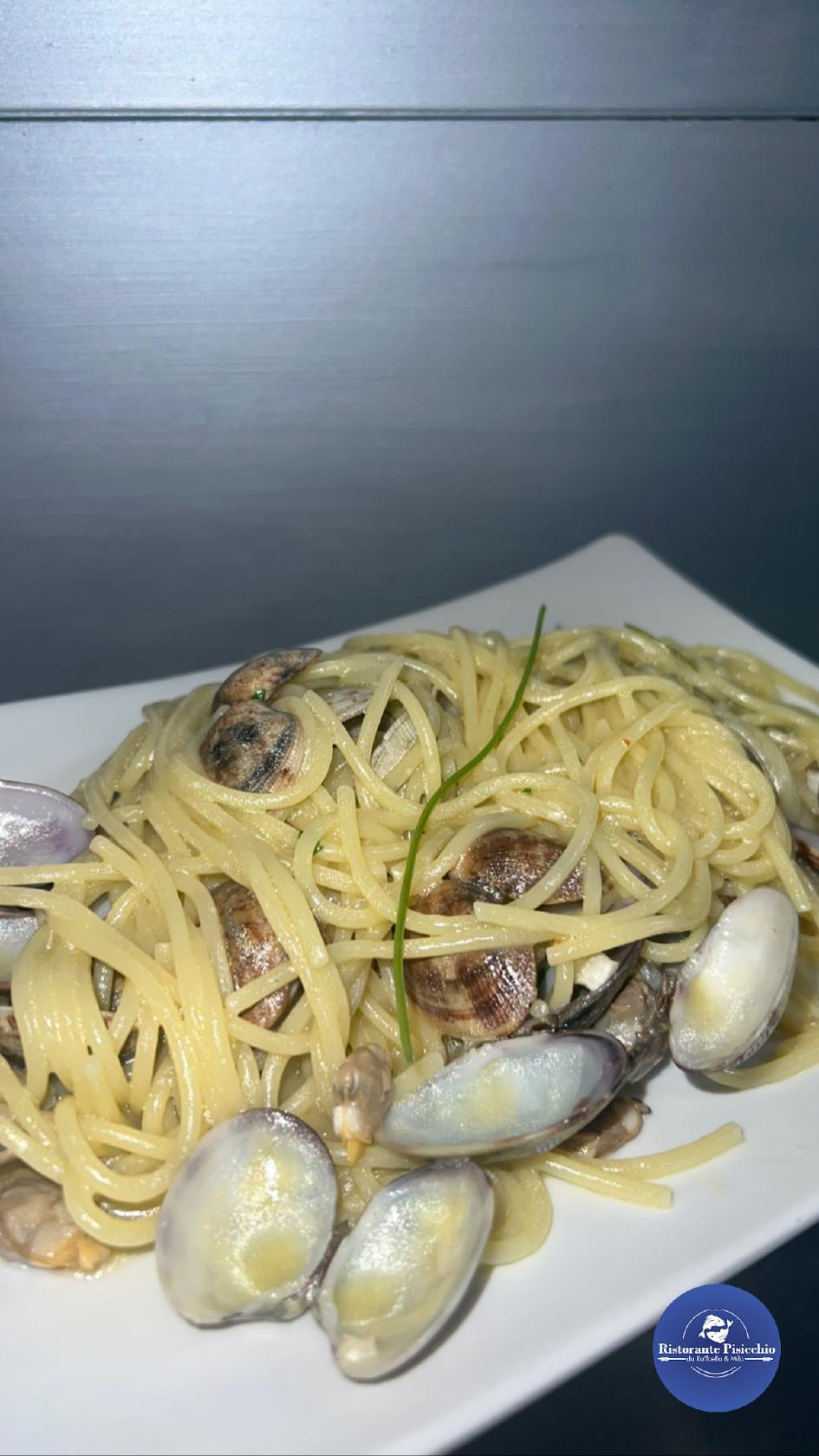 Pisicchio da Raffaella e Milo