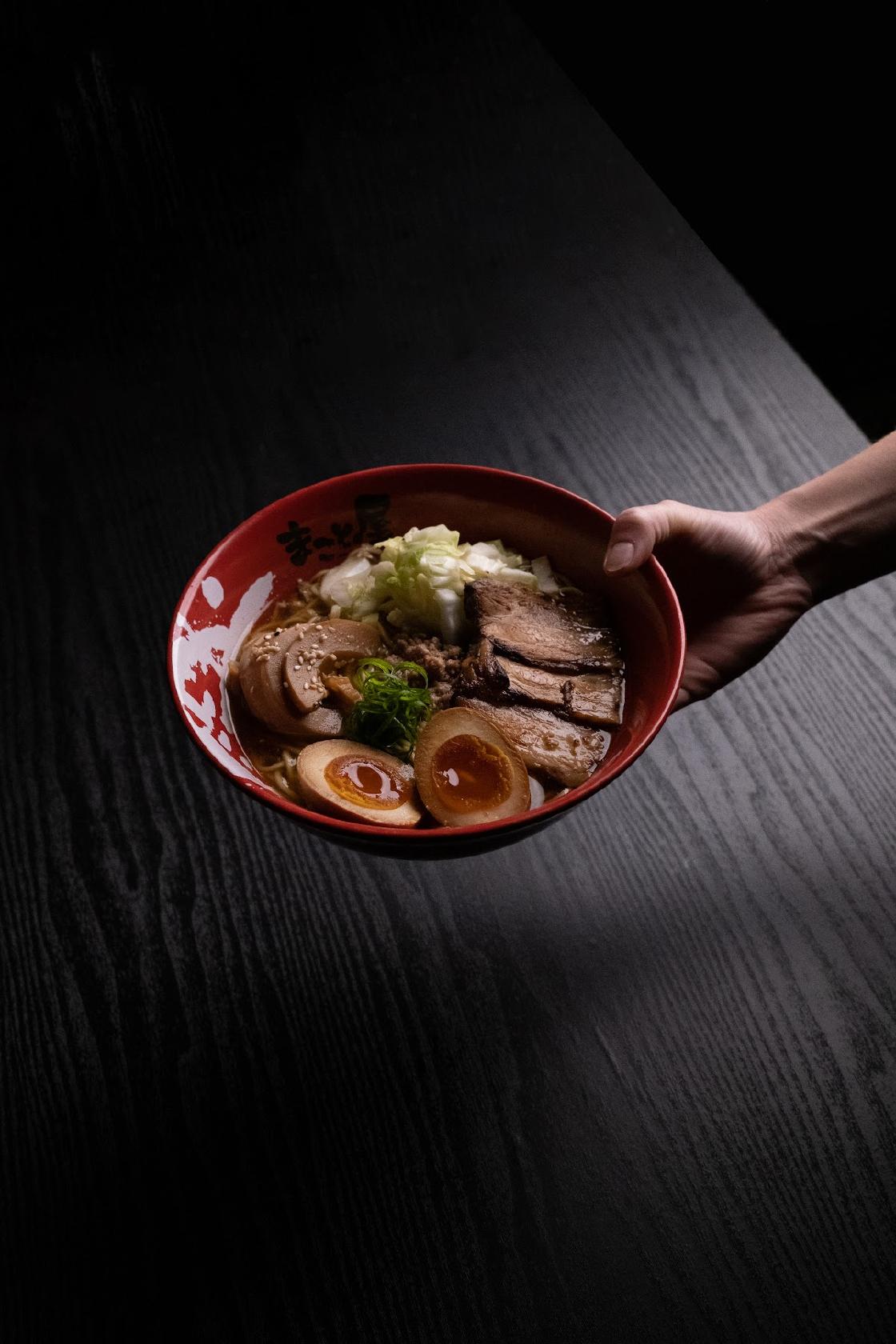 Ramen Makotoya (PlusCity)