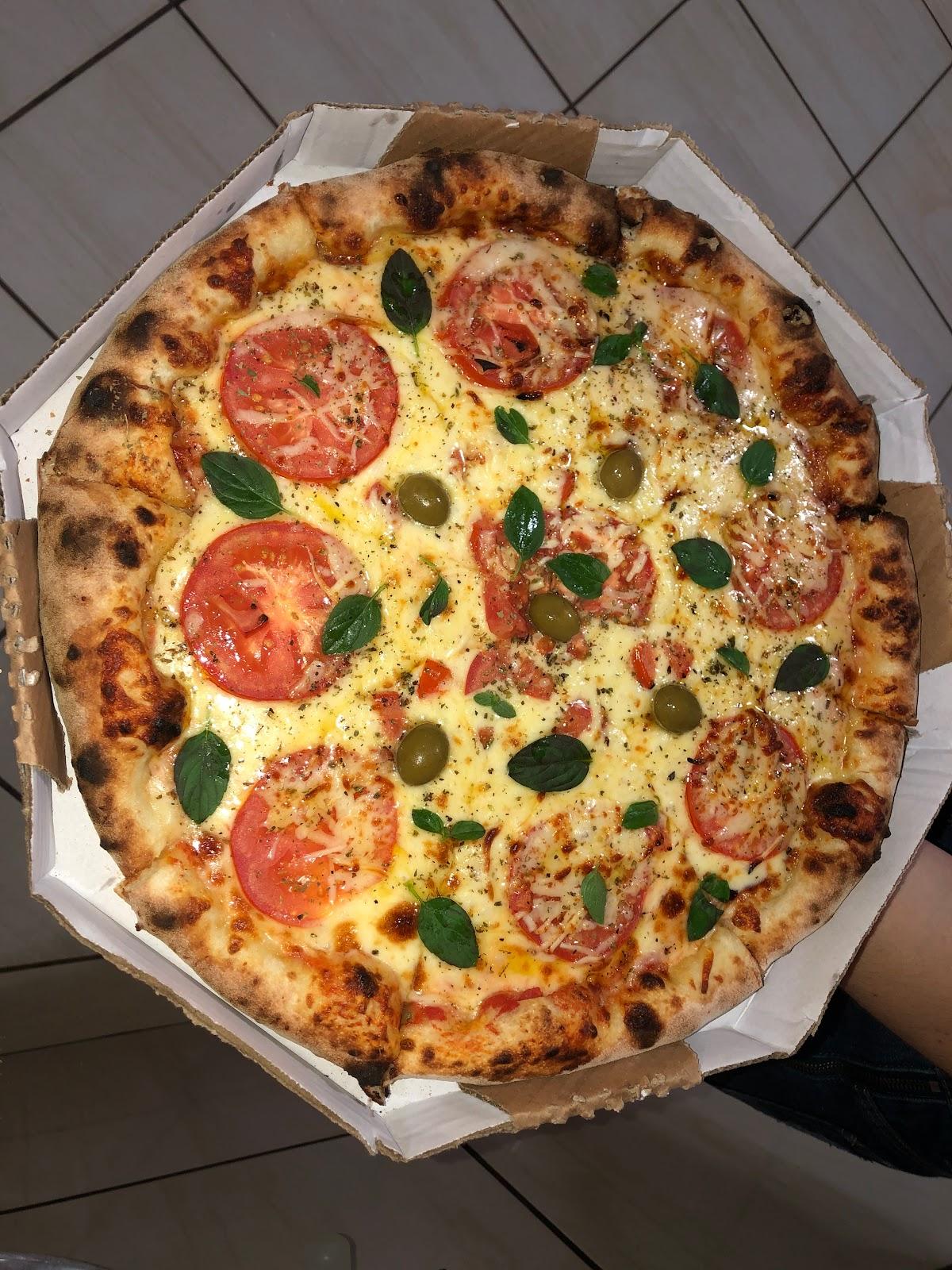 Araponga Pizzas