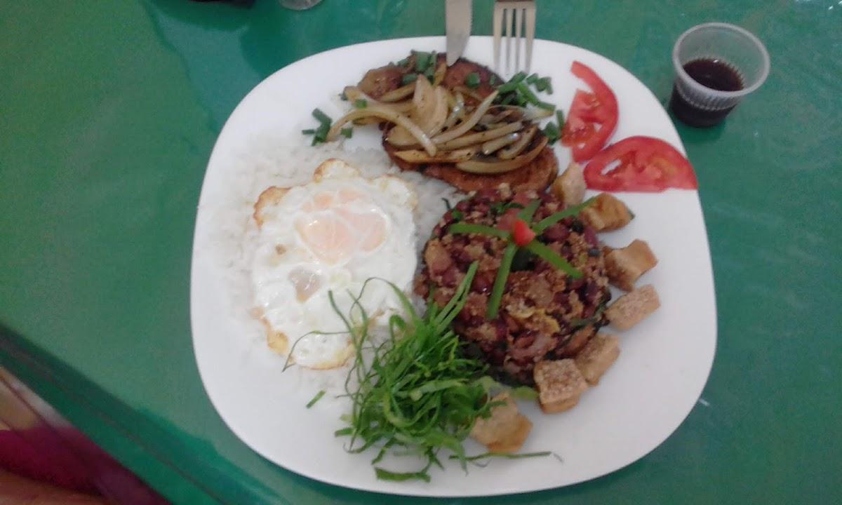 Restaurante E Pizzaria Du Paulo