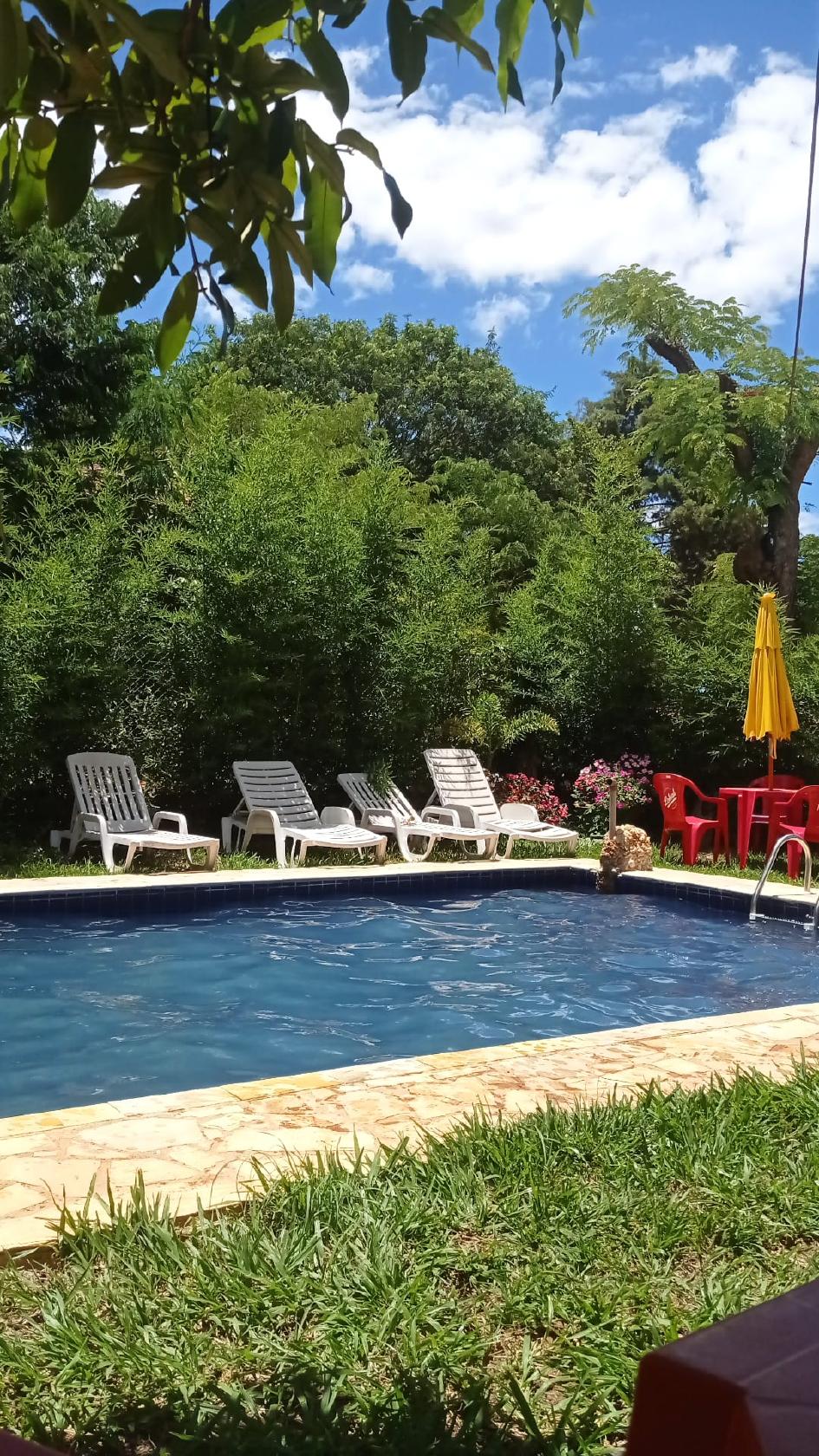 Bar e Restaurante Xirú