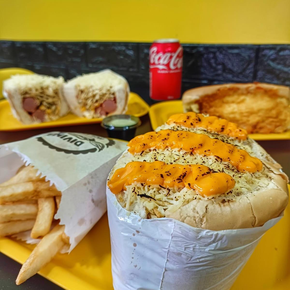 Divino Hot Dog Dogueria