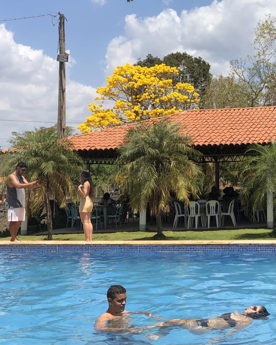 Balneário Portal Do Sol