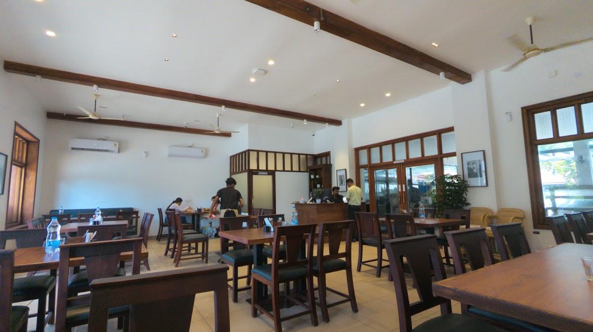 ALA VENICE Restaurant