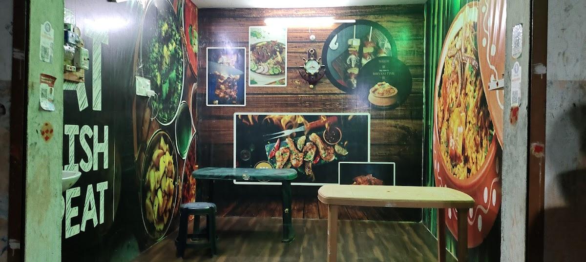 SENTHIL BRIYANI CENTER