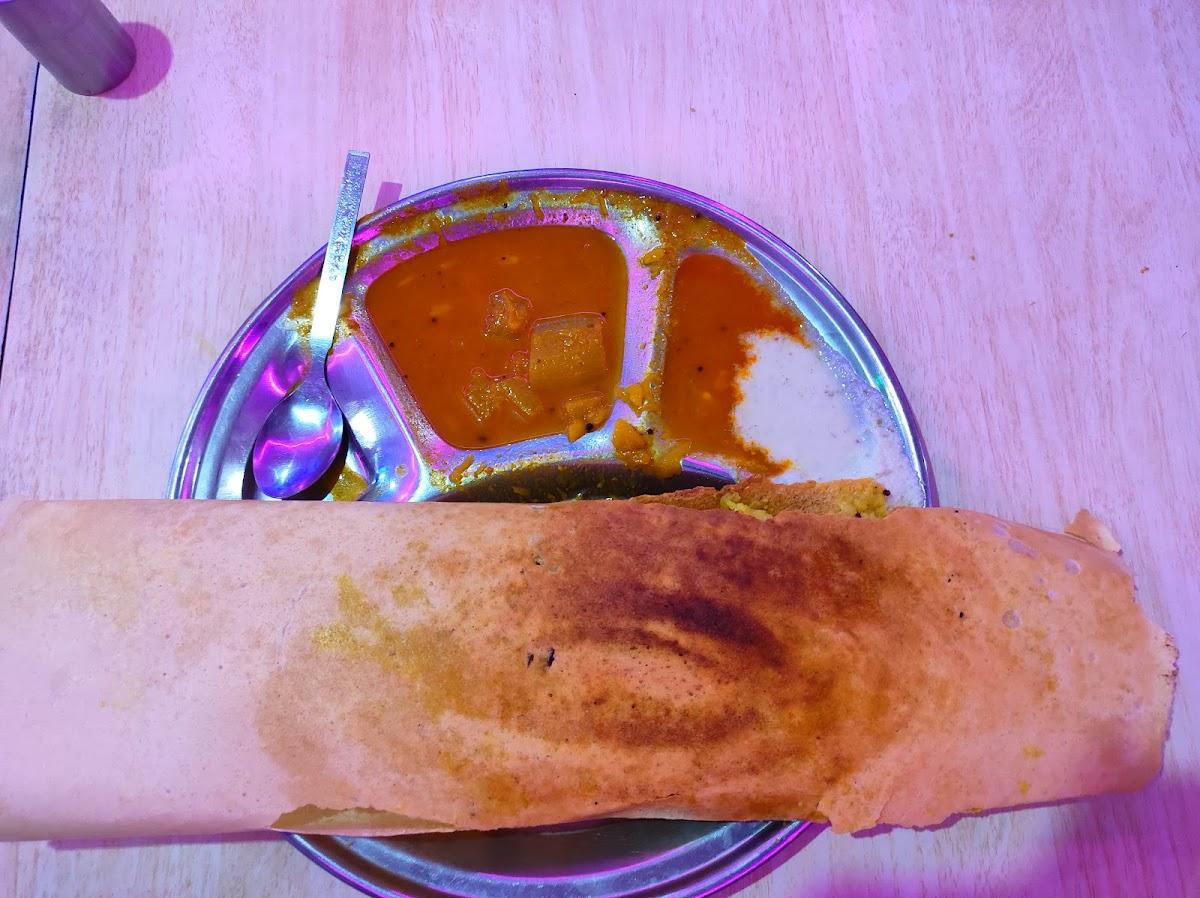 Annupurna Bhojanalay