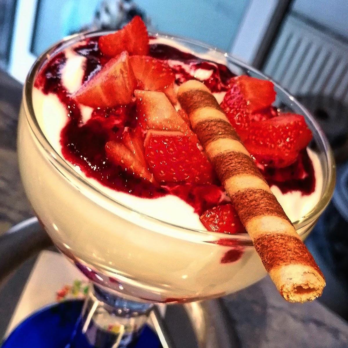 Eiscafe & Mehr