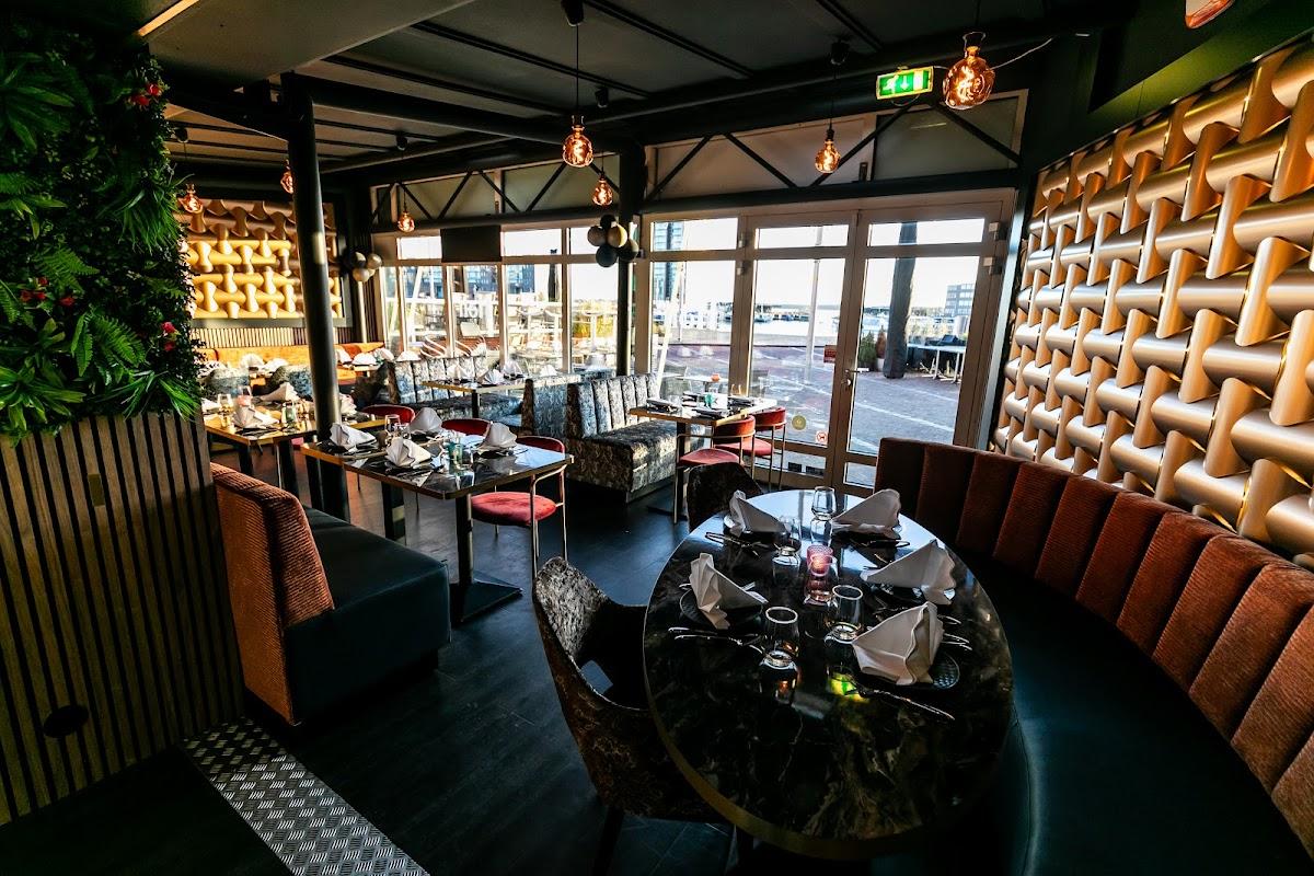 Holi Indian Restaurant