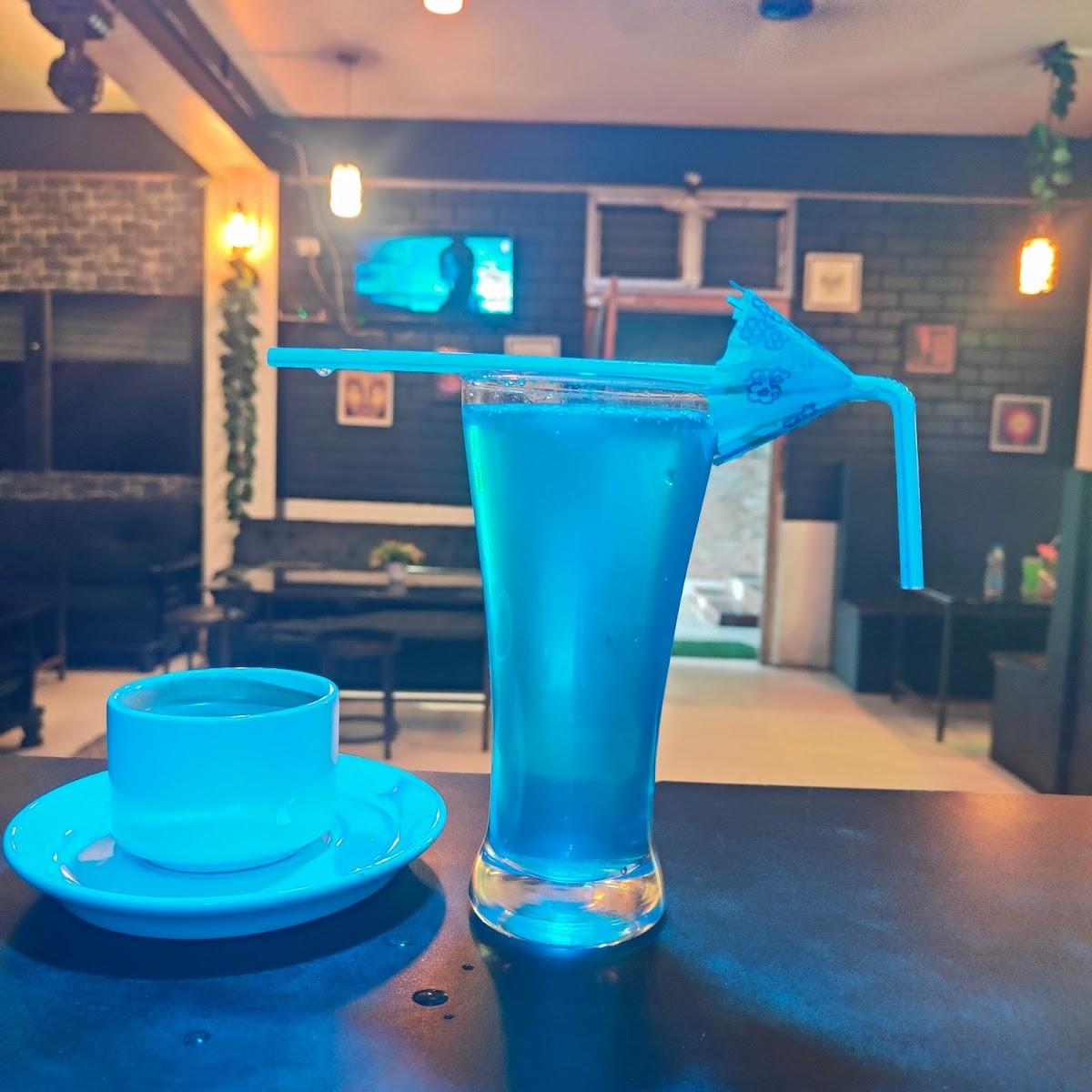 Little buddha restaurant