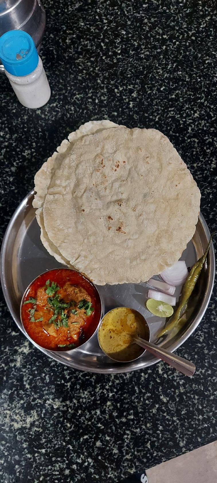 Jai Bhavani Savaji Hotel