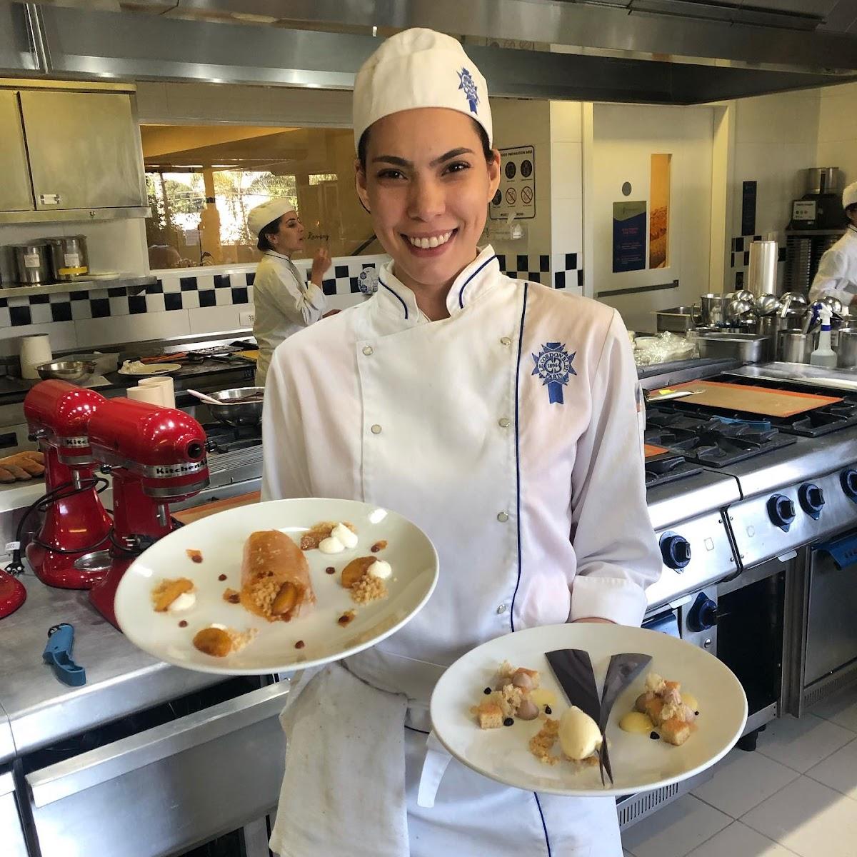 Liah Pâtisserie Amazônica