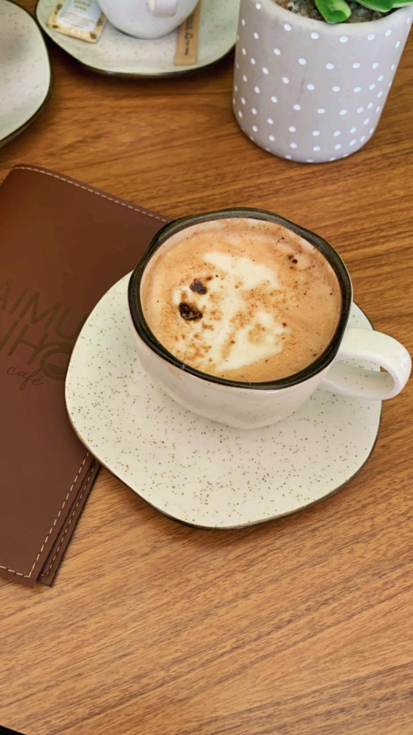 Raimundinho Bistrô do Café