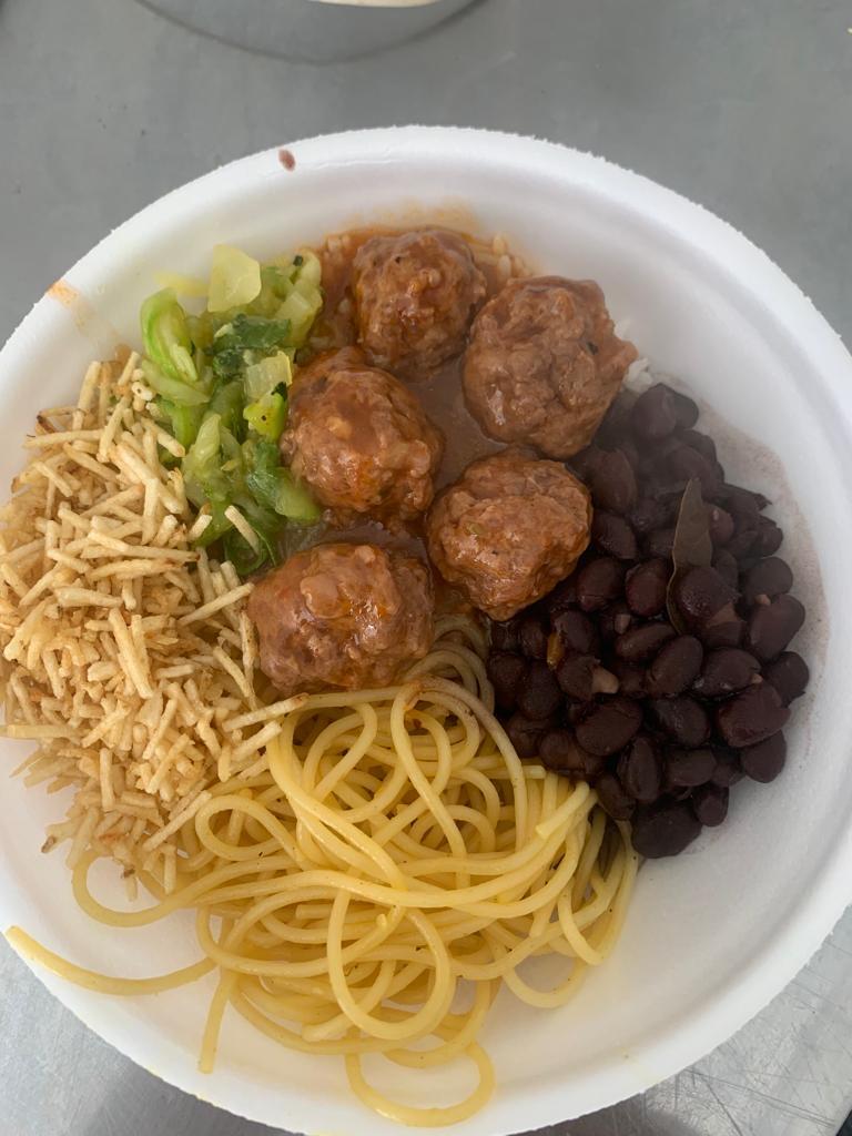 Marmitaria Dona Tita