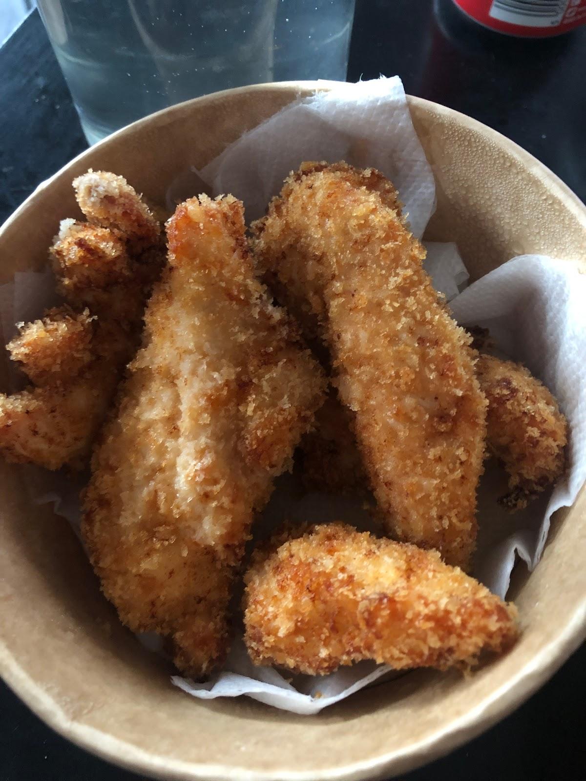 Restaurant fermé définitivement