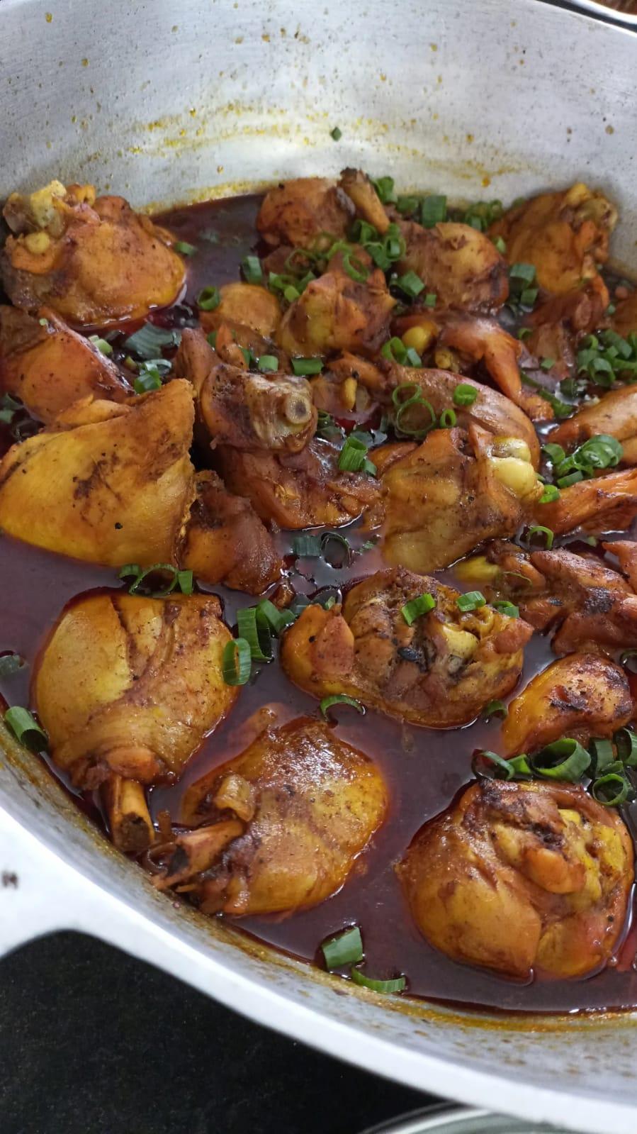 Restaurante Sem Reboco