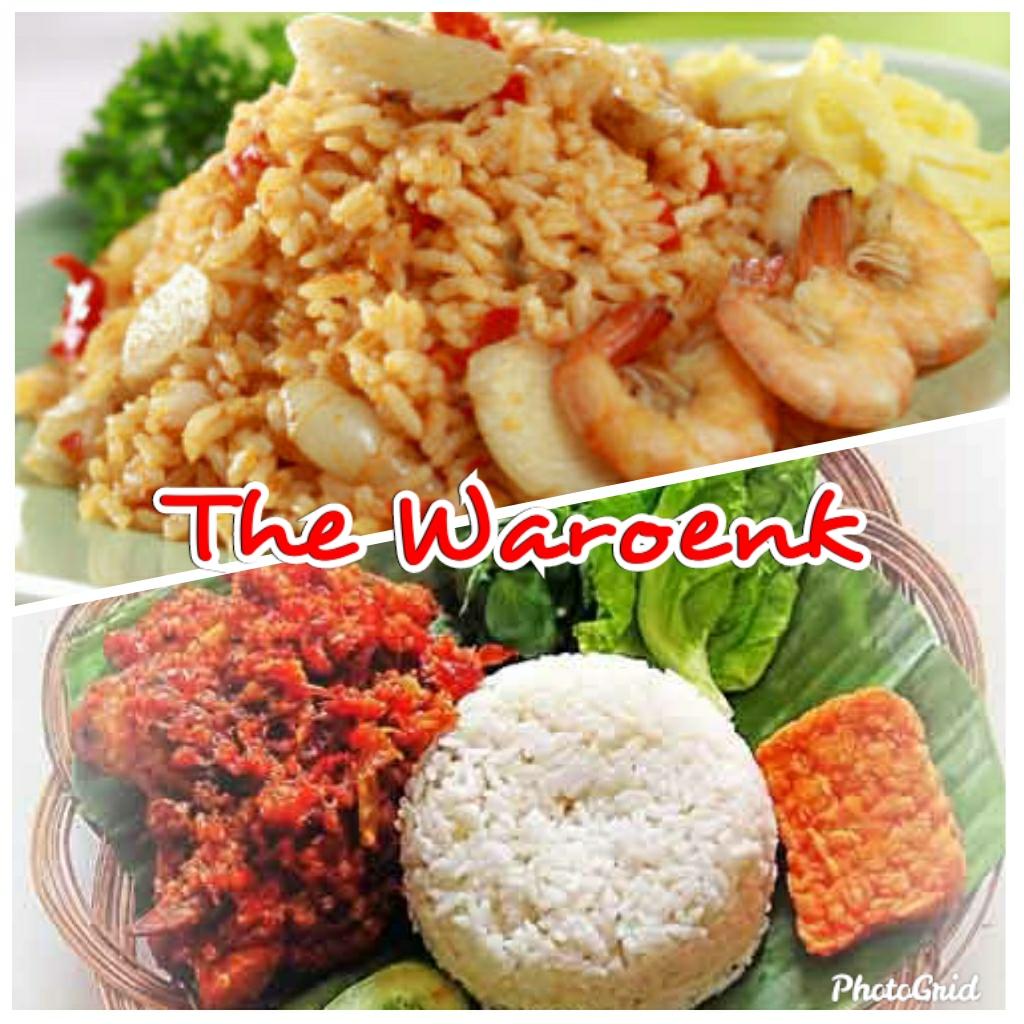 The Waroenk