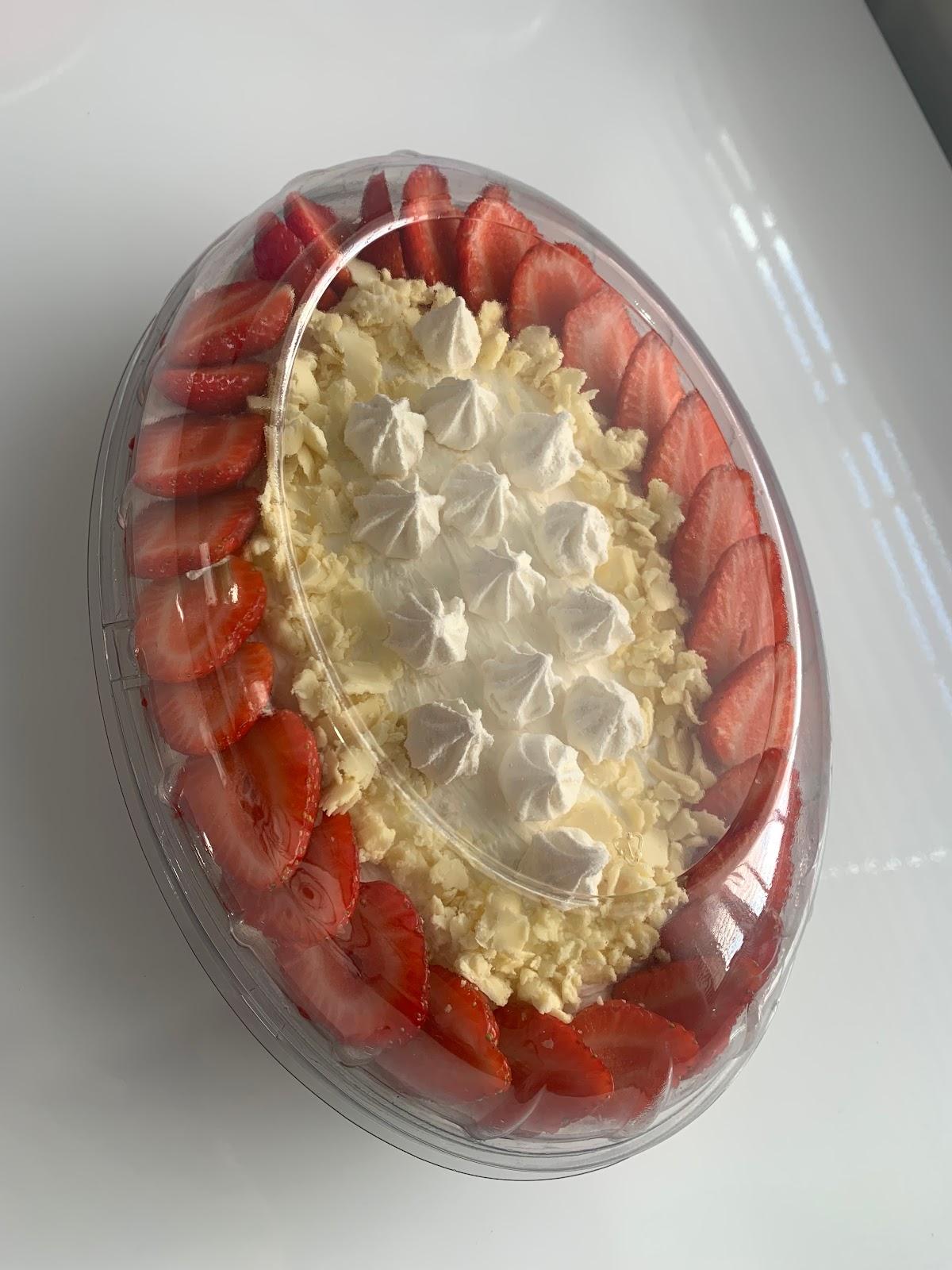 Brazza’s Rotisseria (Frango Assado)