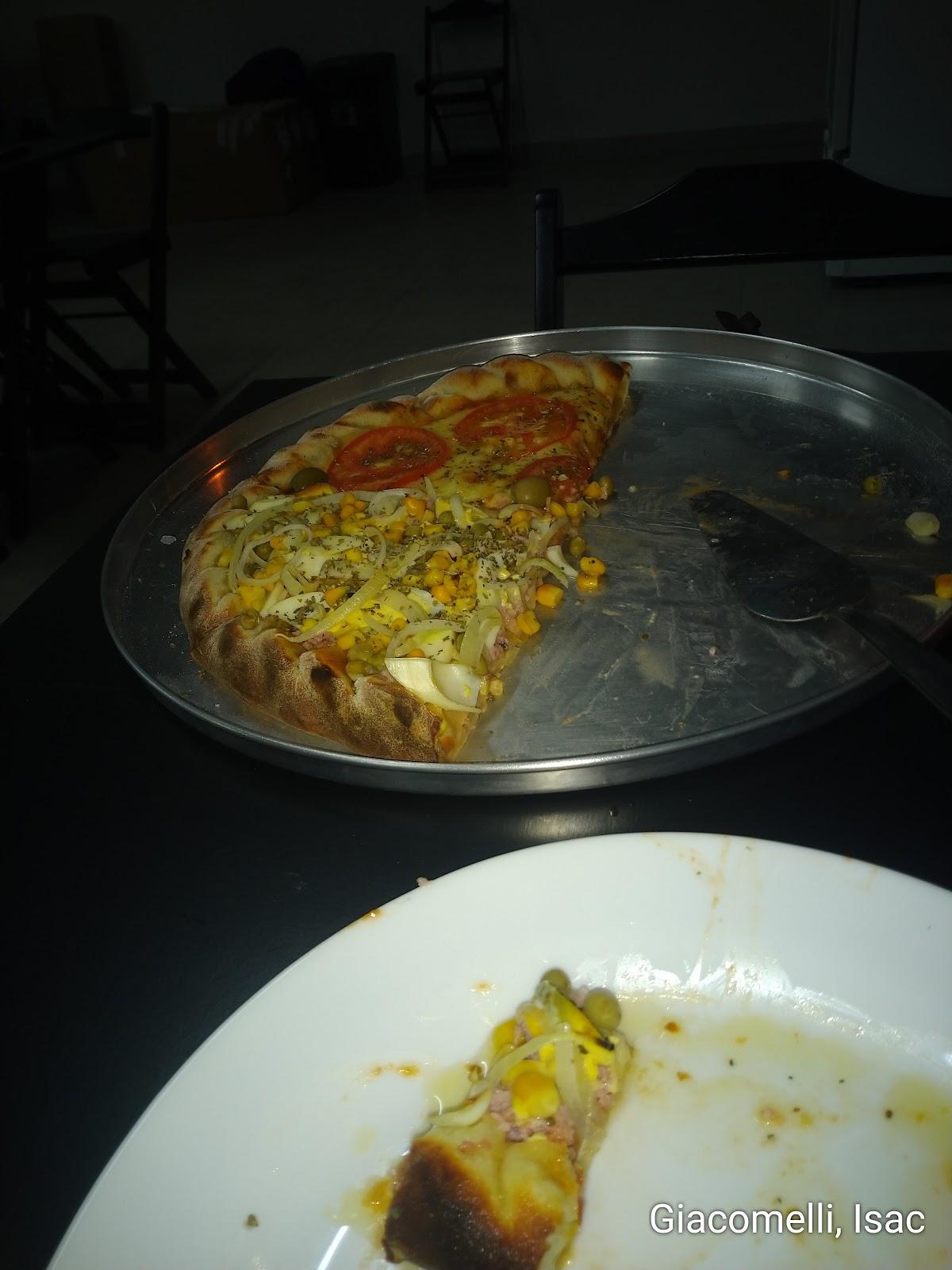 Pizzaria Nossa Massa