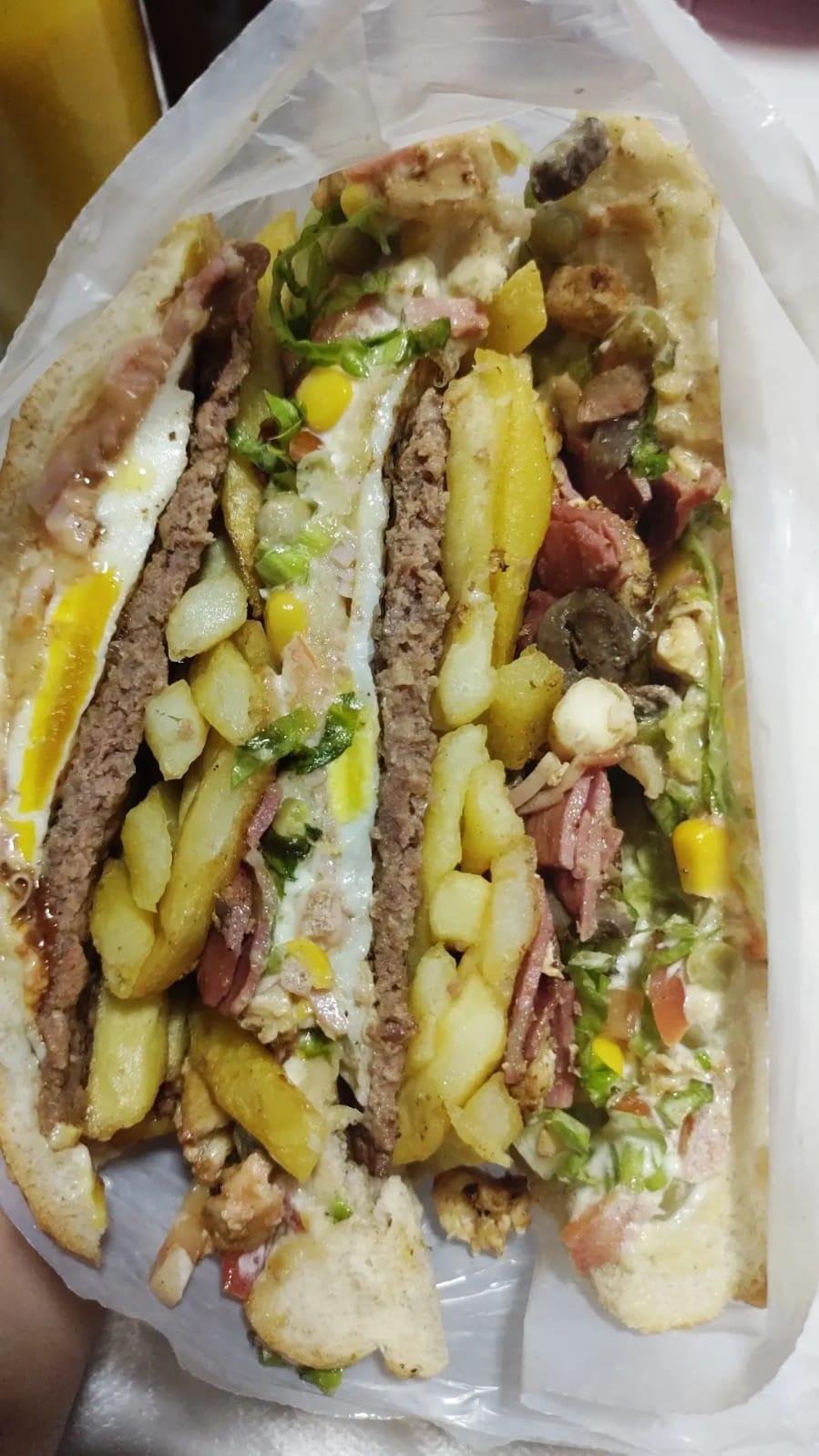 Sabor & Arte Delivery