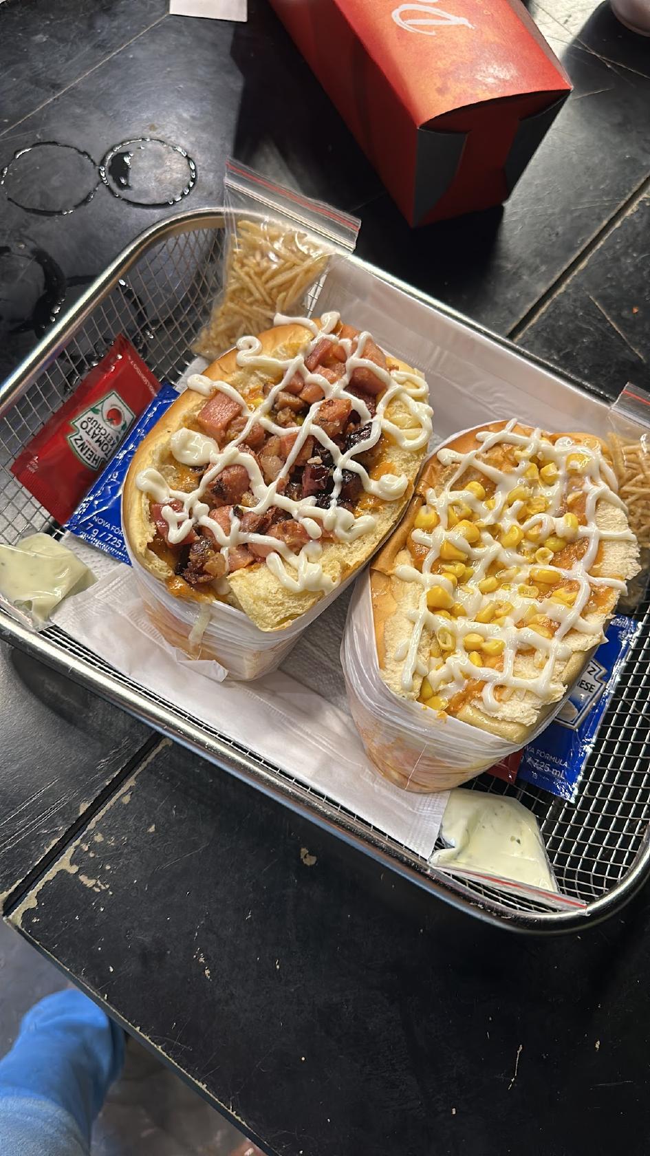 Don Dog's - Cachorro Quente