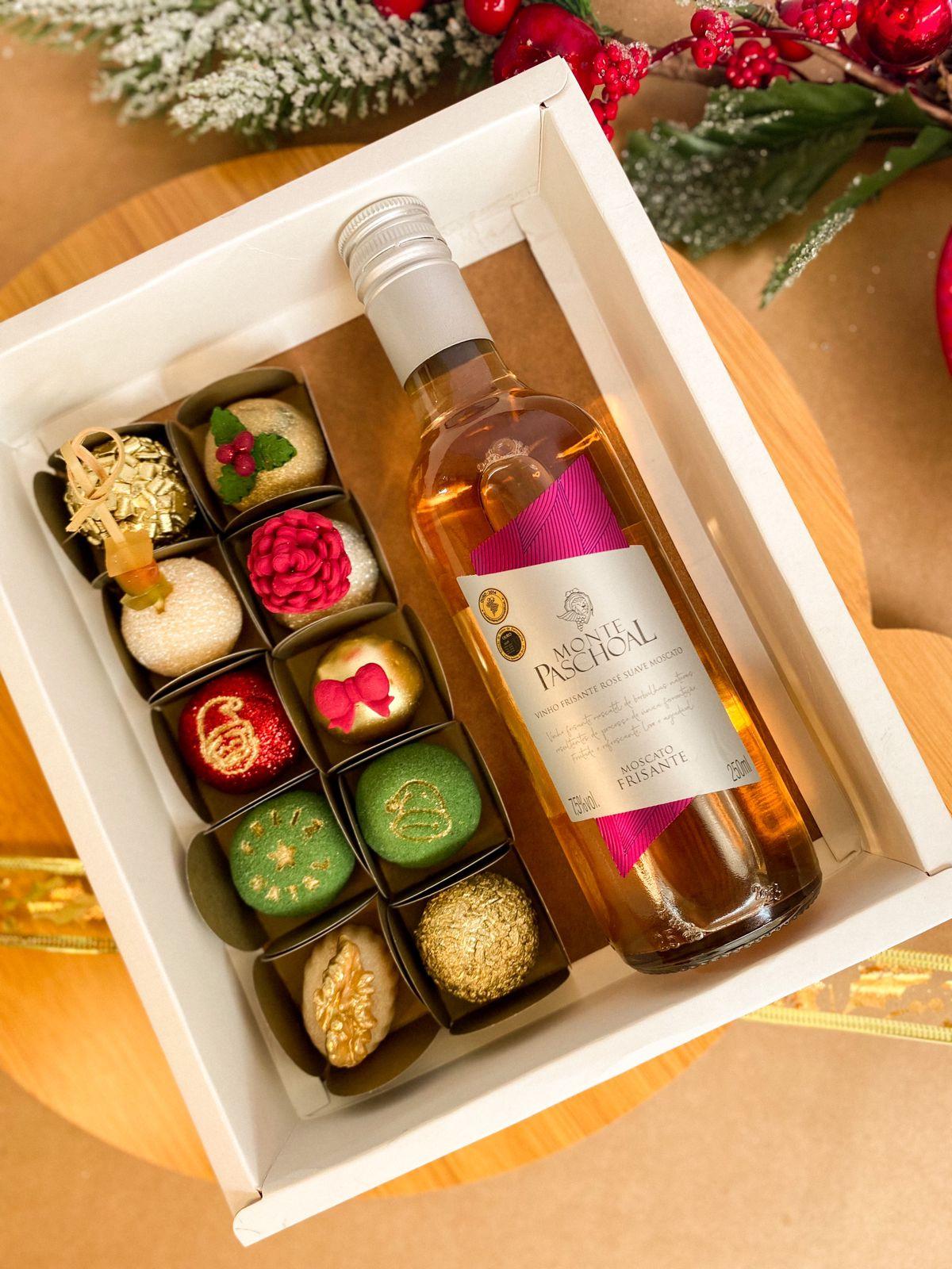 Nalanda Melo Doceria