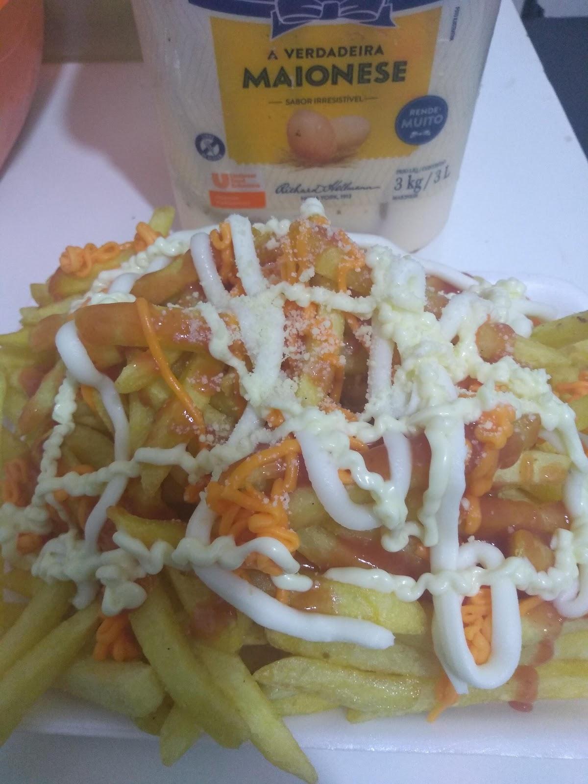 Lanchonete.com Erica