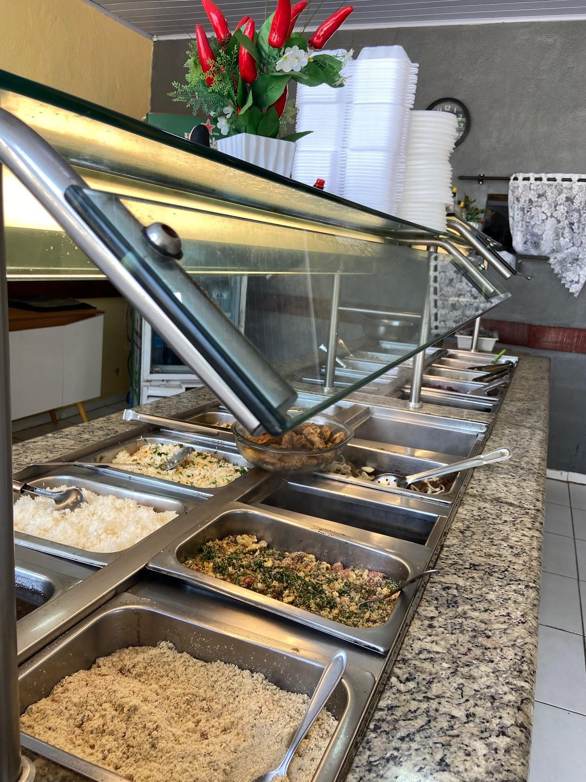 Restaurante Família