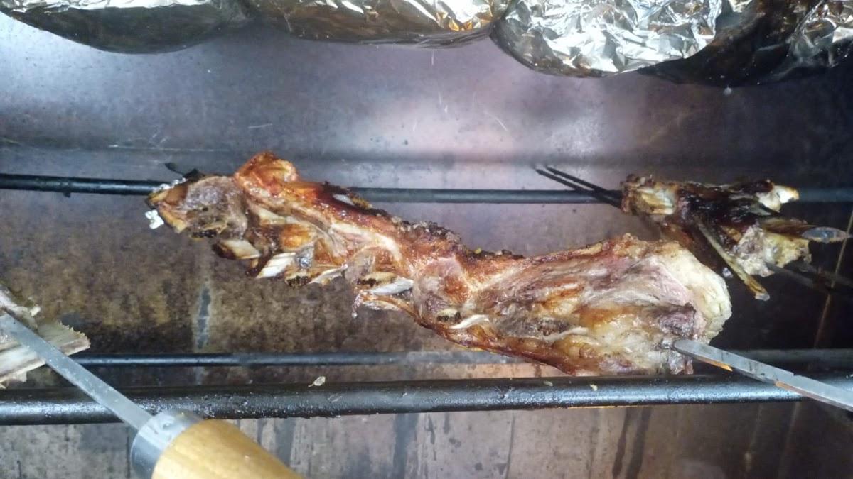 Quintal da Costela - Bar e Costelaria