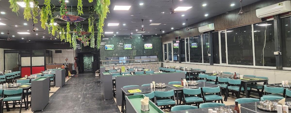 Guru Nanak dhaba -best restaurant in haridwar