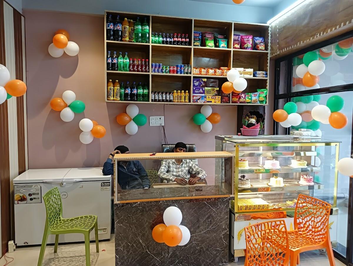 Dadda fast food and Restaurant