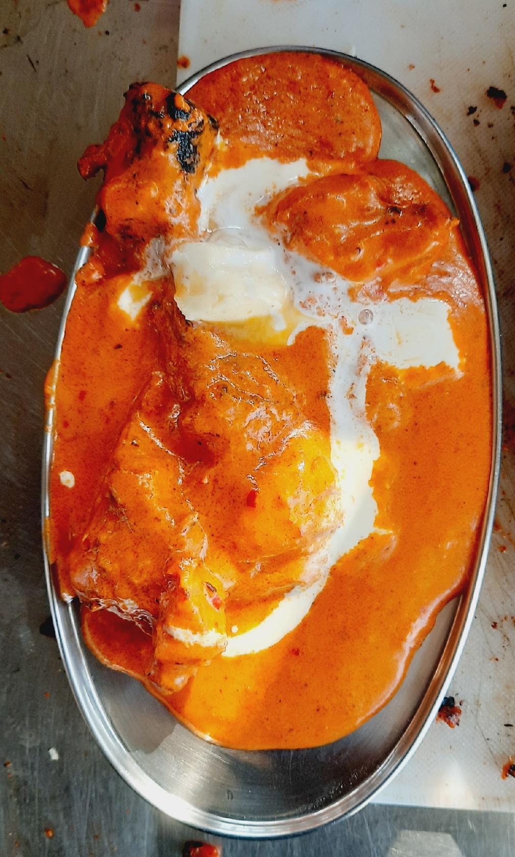 Punjabi tadka