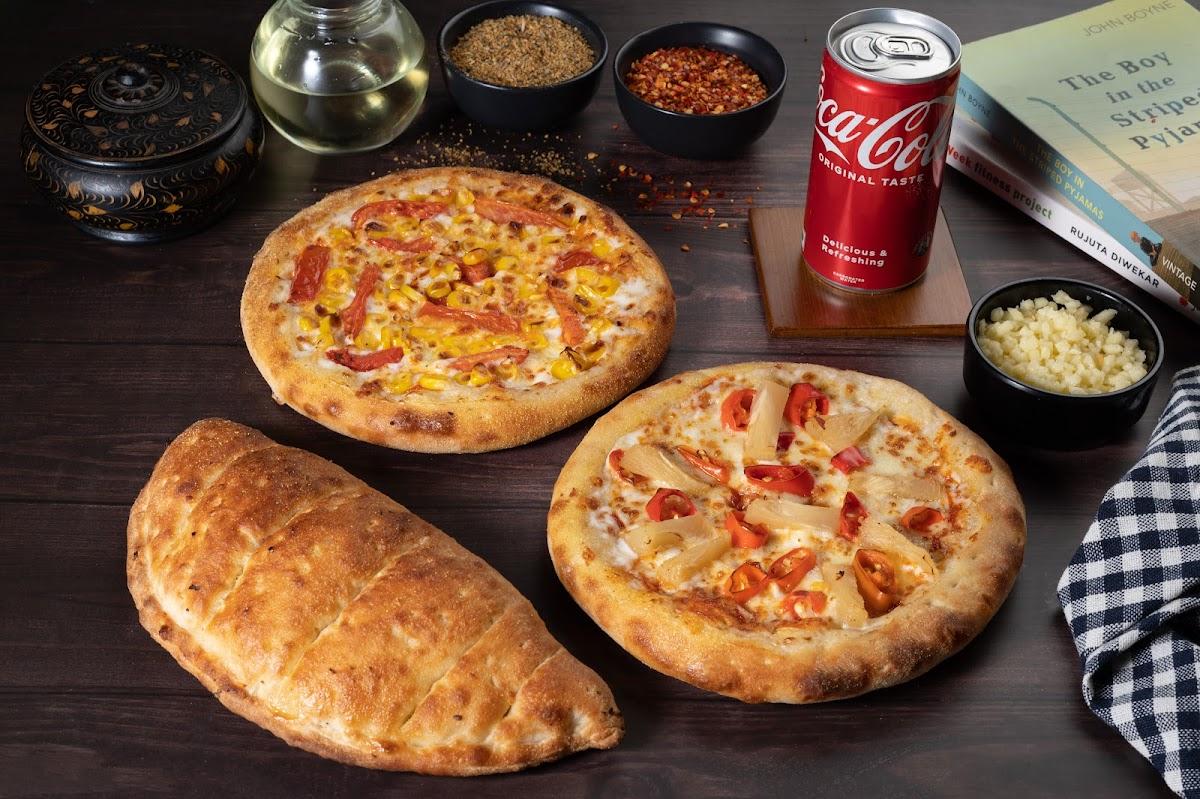 Pizza Galleria Rohtak