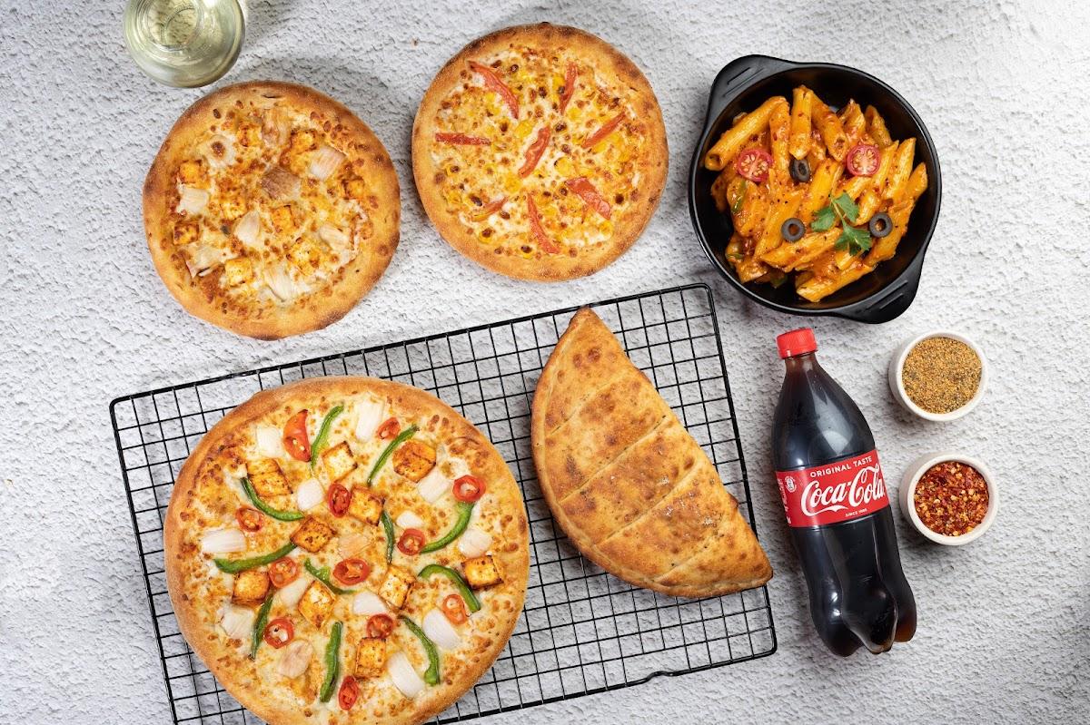 Pizza Galleria Rohtak