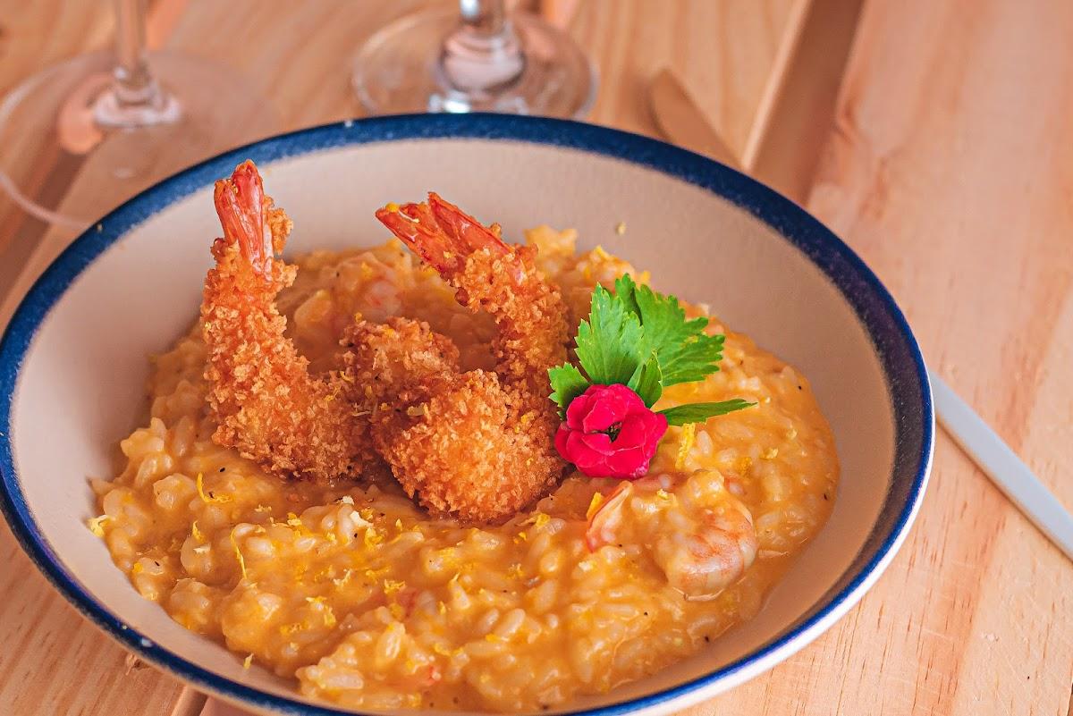 Dona Chika restaurante