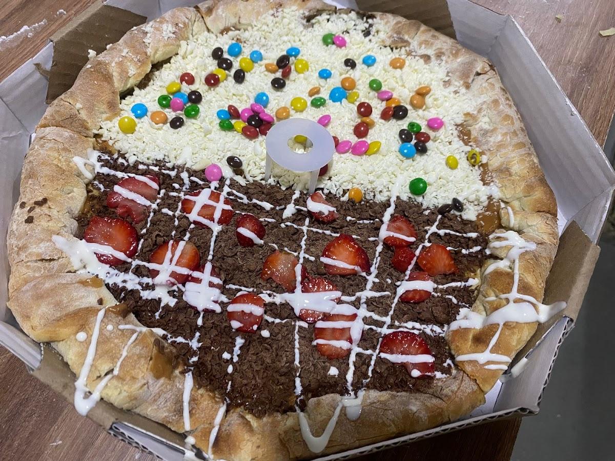 Pizzaria Gauderio´s