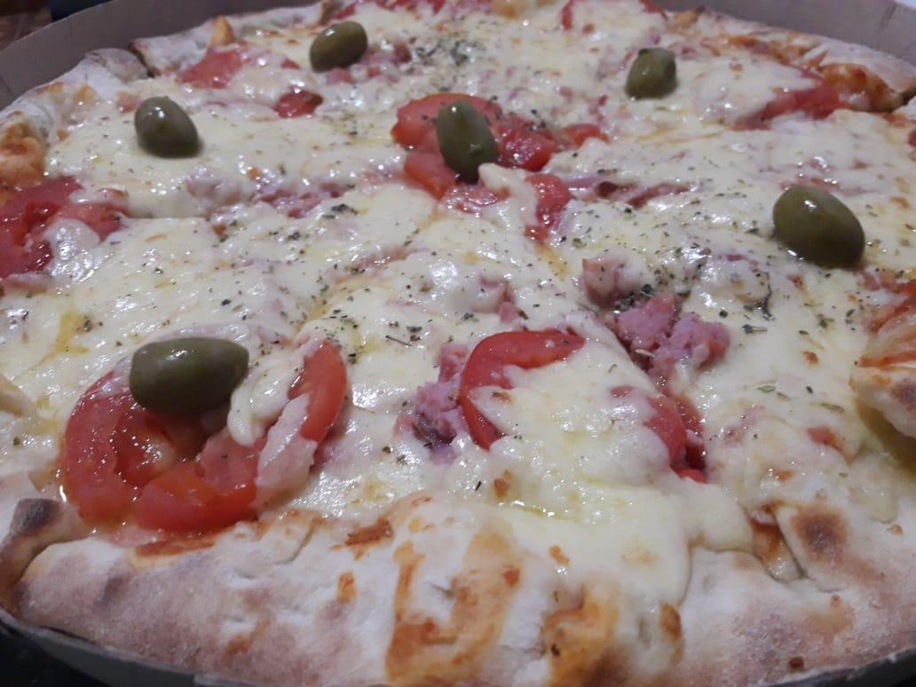 Pizzaria Bella Vitórita