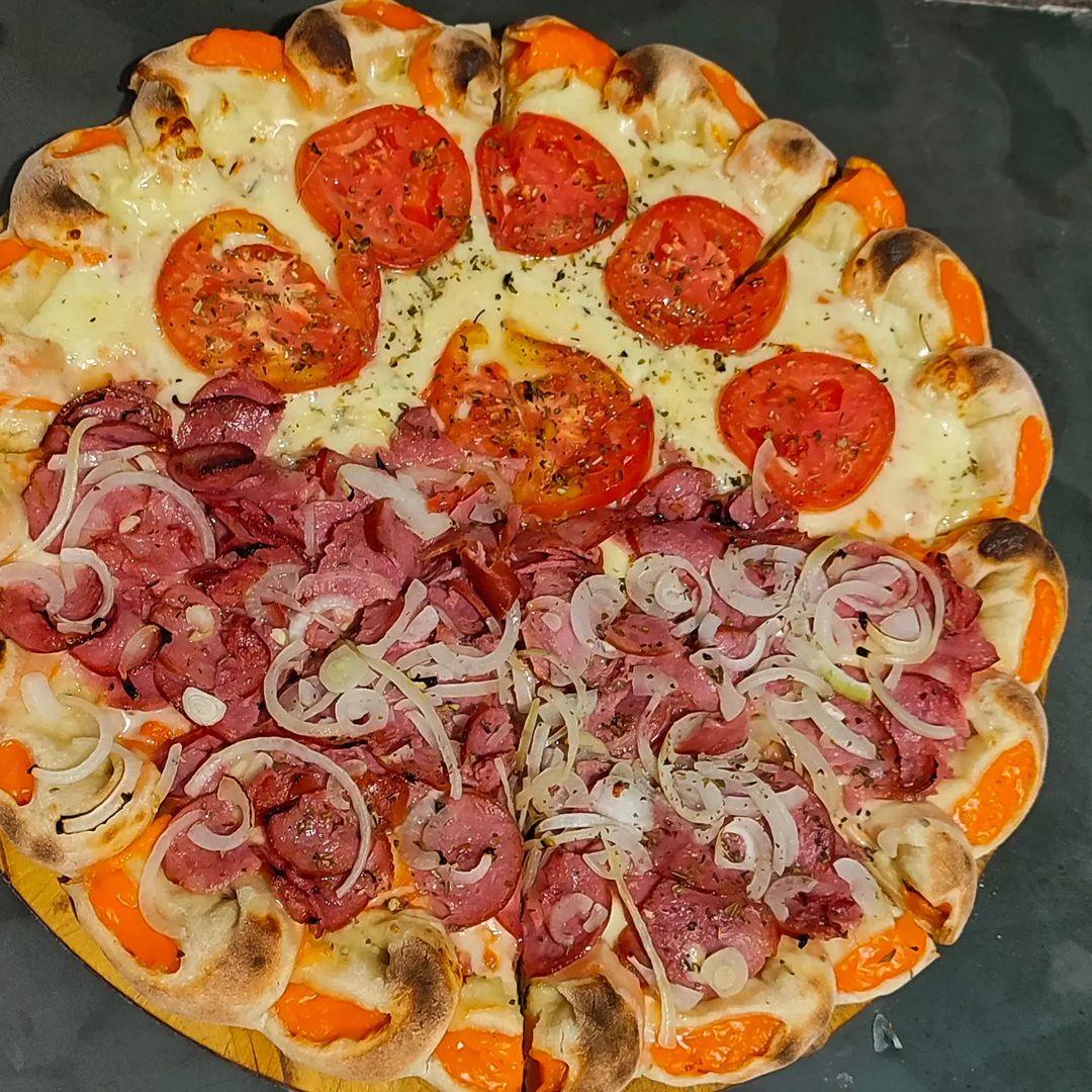 Pizza de Garagem BDO