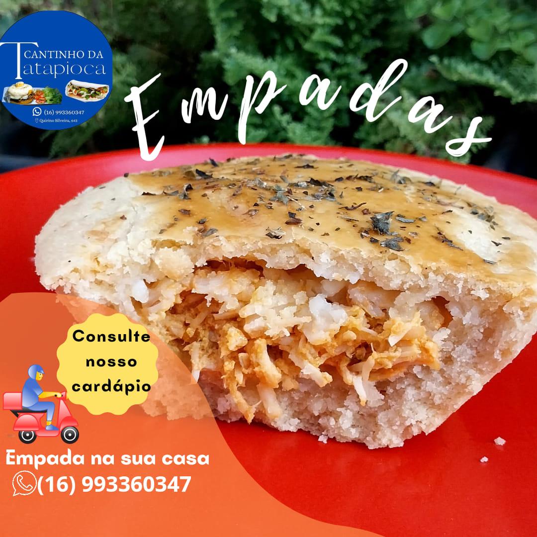 Cantinho da tapioca 643